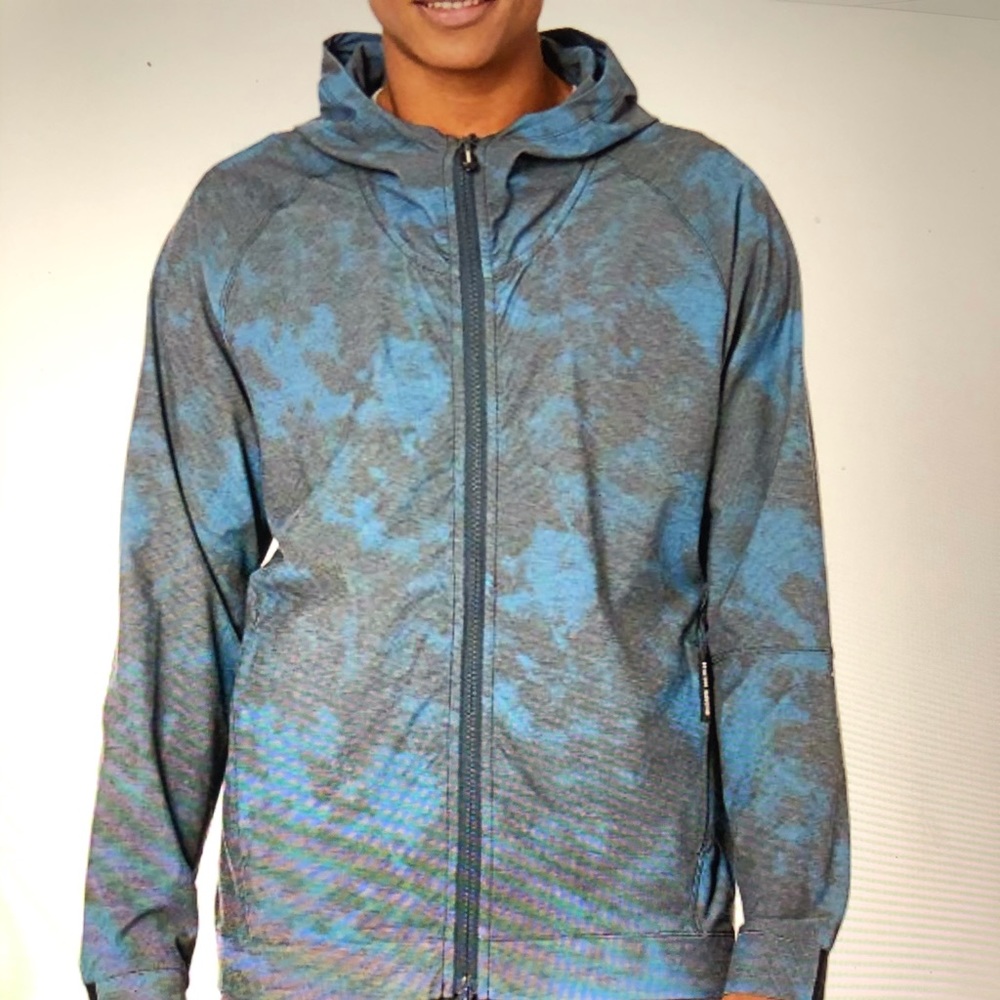 HOST PICK!  SPIRTUAL GANGSTER Jacket Size M